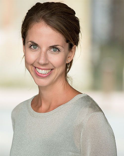 Jenny Ashcroft HarperCollins