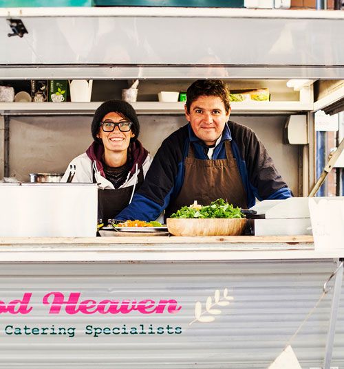 David & Charlotte Bailey HarperCollins