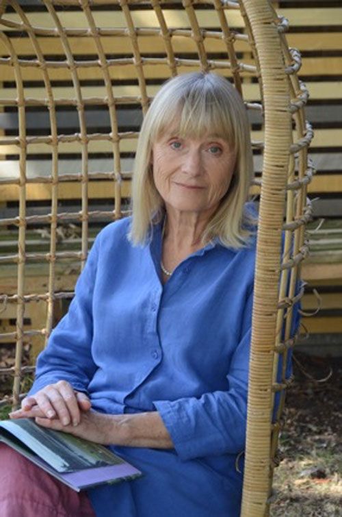 Francine Raymond HarperCollins