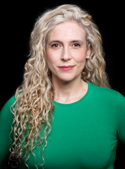 Harper Ford HarperCollins