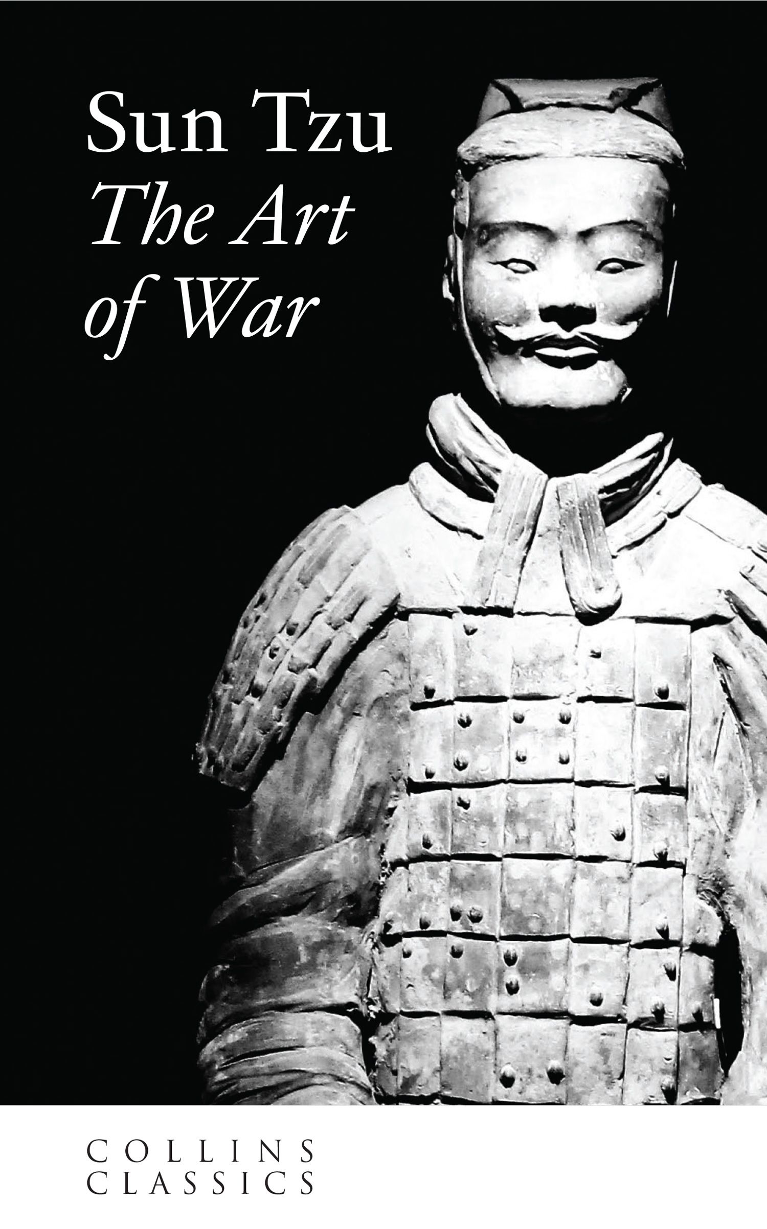 Collins Classics The Art of War (Collins Classics) HarperReach
