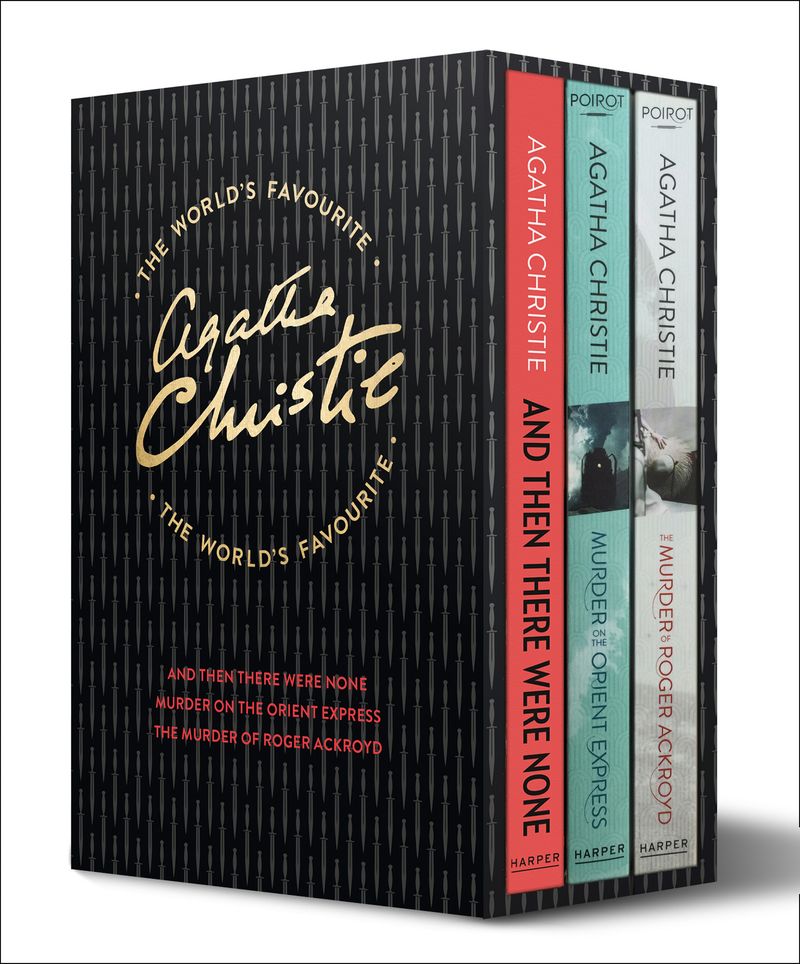 The World’s Favourite Harper Reach HarperCollins International