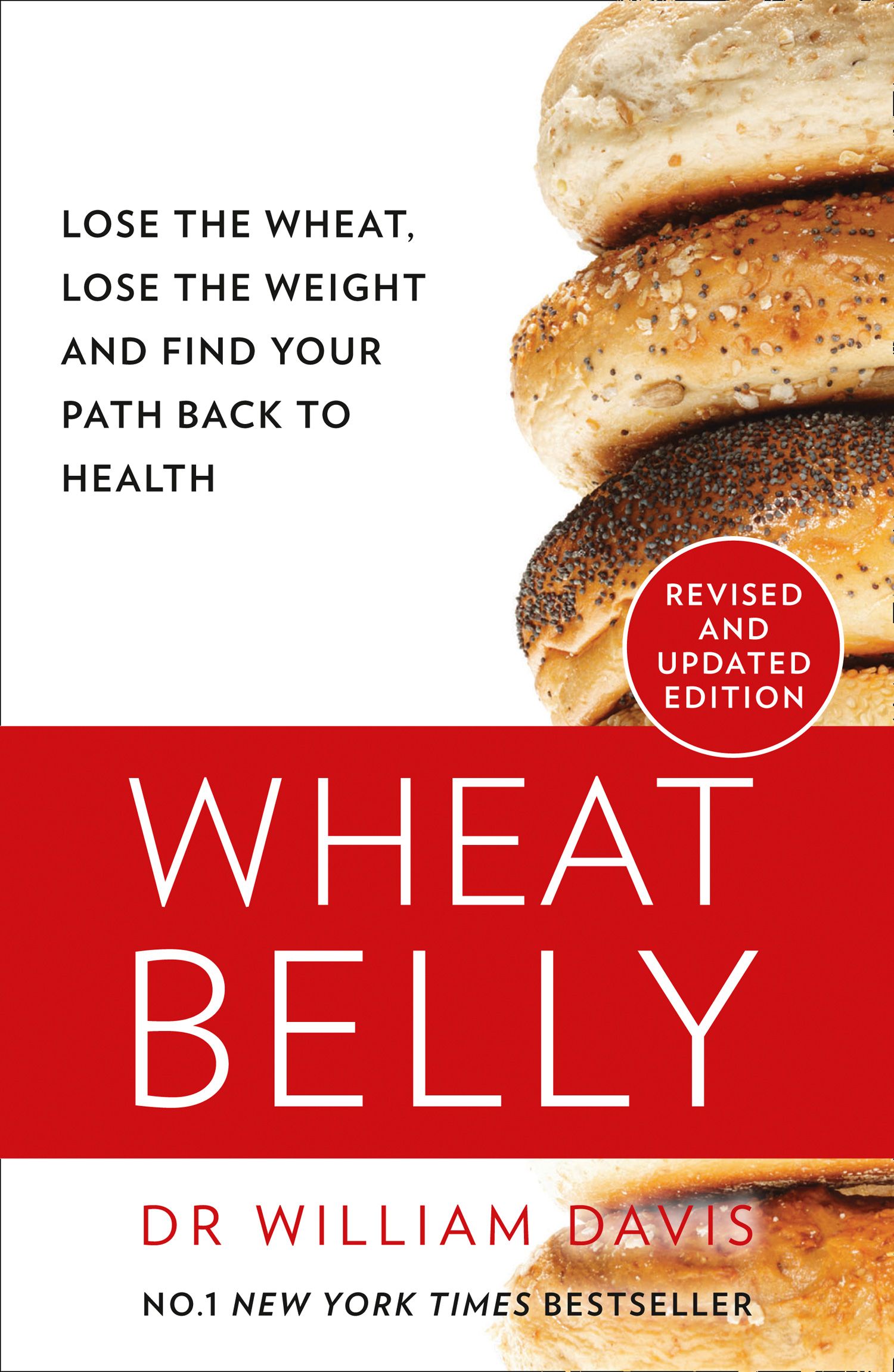 Wheat Belly Lose the Wheat, Lose the Weight and Find Your Path Back to