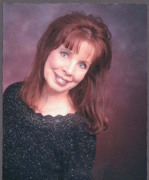 Elizabeth Lane HarperCollins