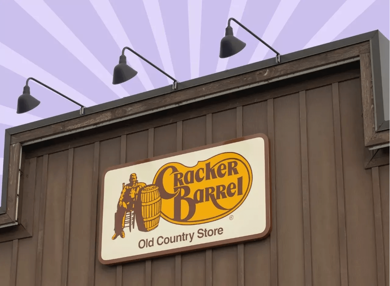 Cracker Barrel Is Testing Its Biggest Menu Changes Yet United States Head Topics
