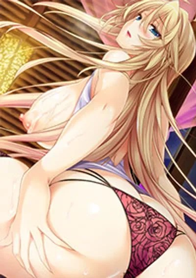 Ero semi ecchi ni yaruki ni abc – the animation 1