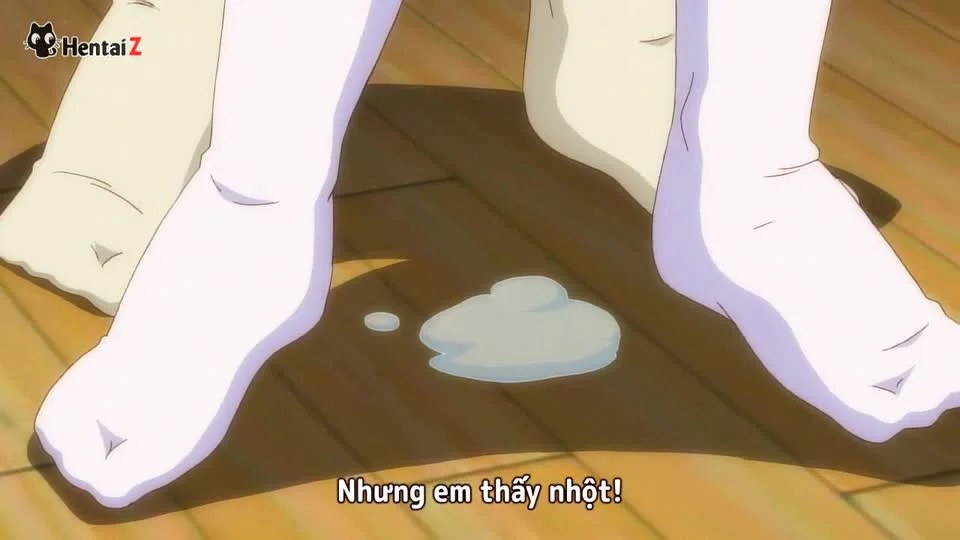 Muchi muchi kyosei seicho ata 2