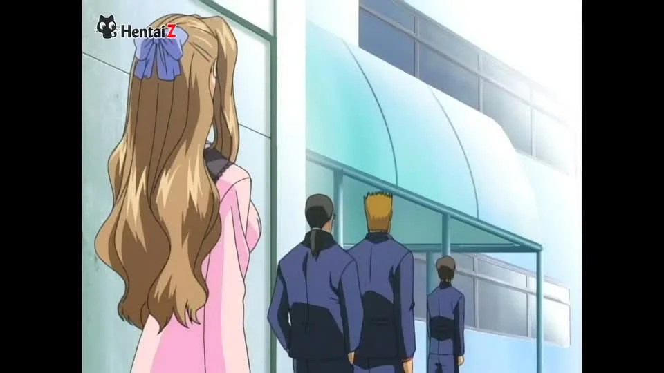 Shino-sensei no yuuwaku jugyou 1