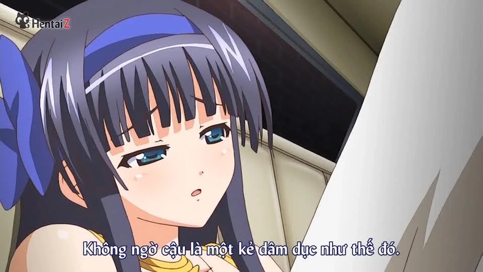 Himesama gentei 1