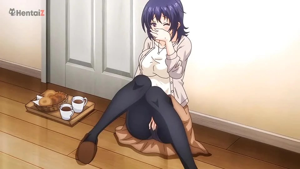 Mama katsu midareru mama-tachi no himitsu 2