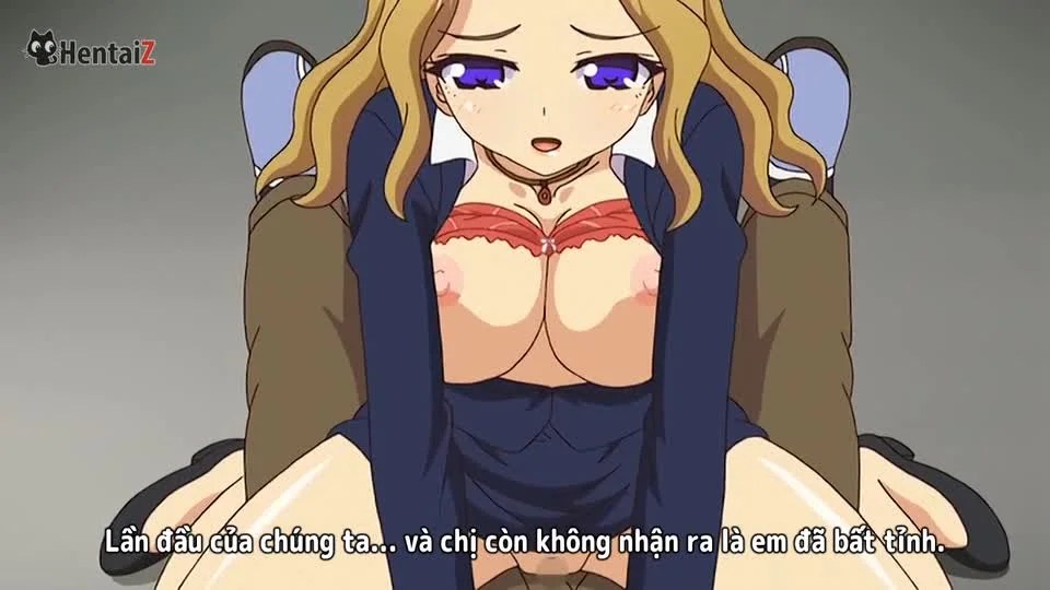 Jk to ero konbini tenchou 6