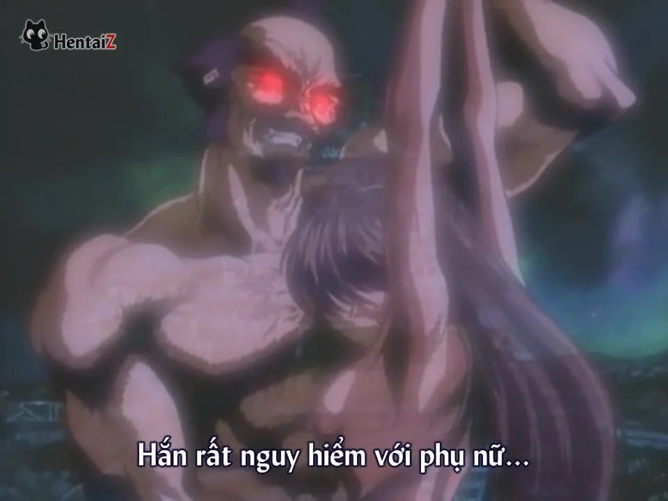 Guren (blood shadow) 2