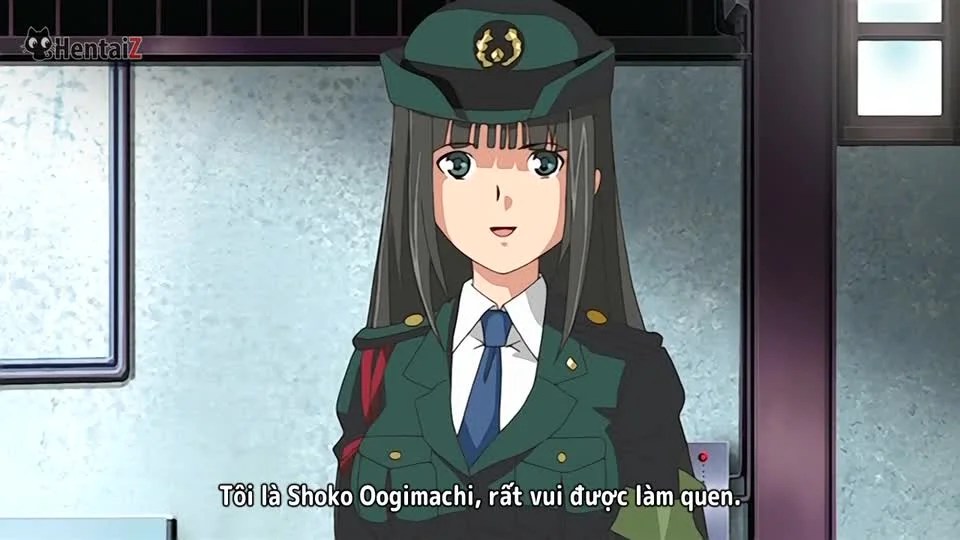 Kanin tokkyuu michishio 2