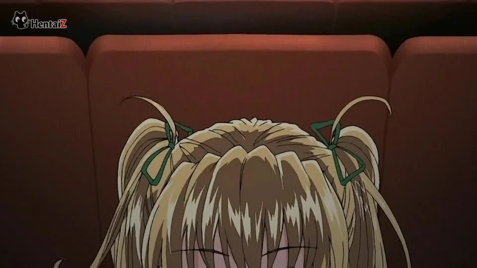 Stringendo angel-tachi no private lesson 7