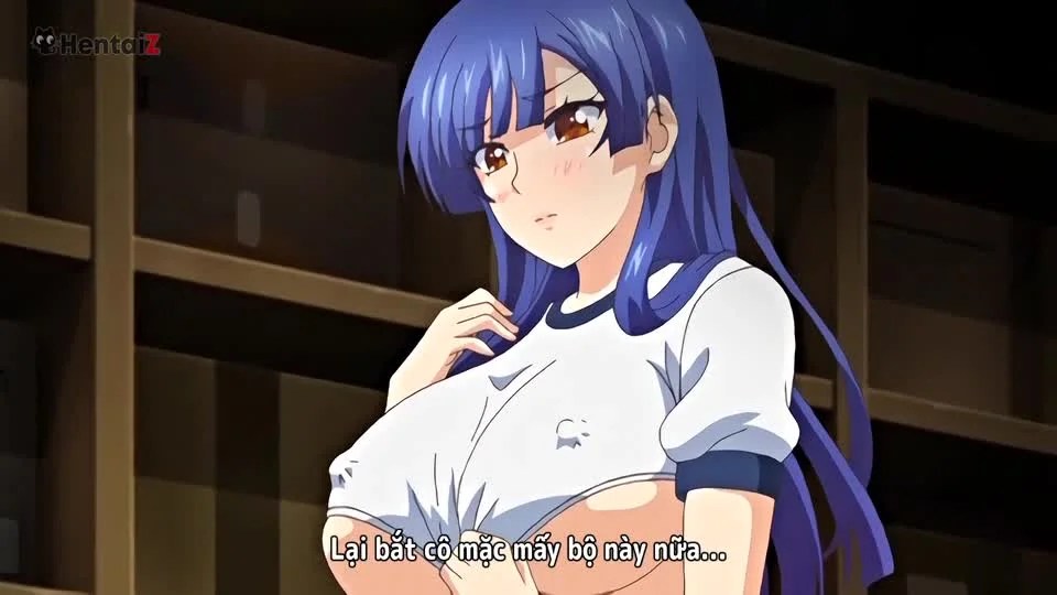 Shihai no kyoudan 4