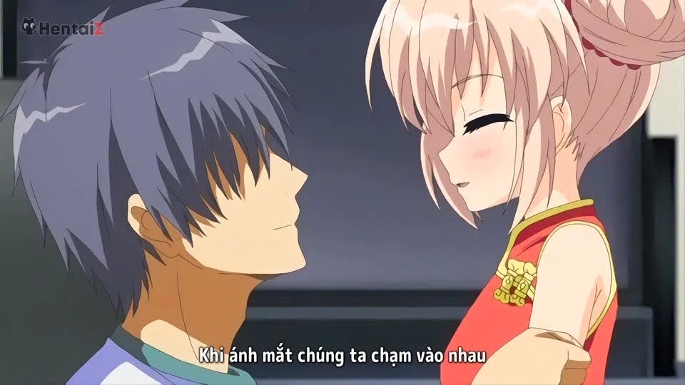 Hajimete no orusuban 2