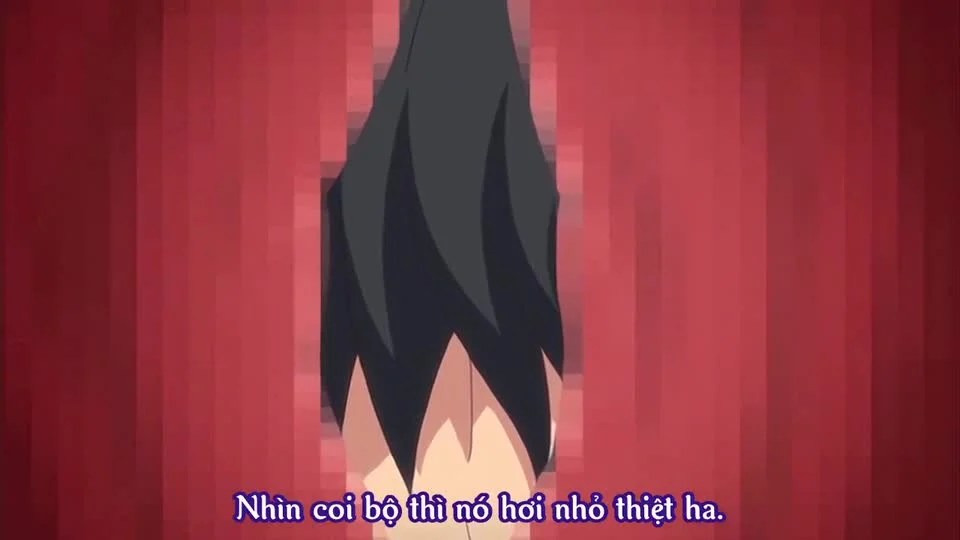 Gakuen de jikan yo tomare 2