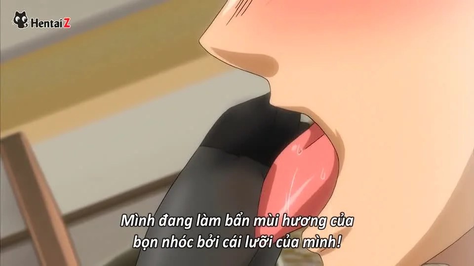 Shoujo-tachi no sadism the animation 1