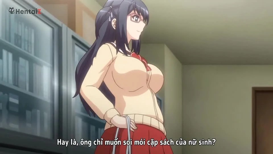 Konbini shoujo z 1