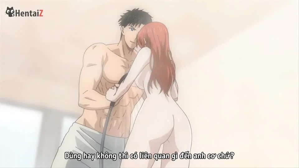 Yubisaki kara honki no netsujou 1