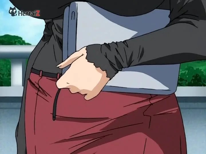 Futago no haha seihonnou (menage a twins) 1