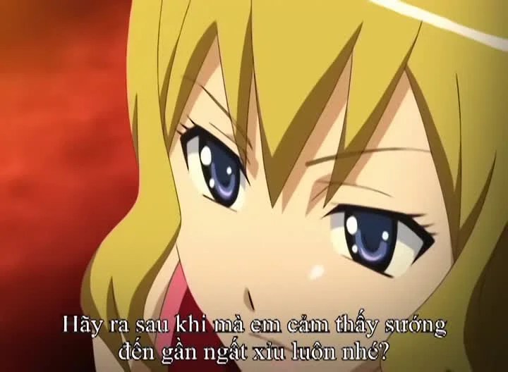 Otoko no ko ojousama 1