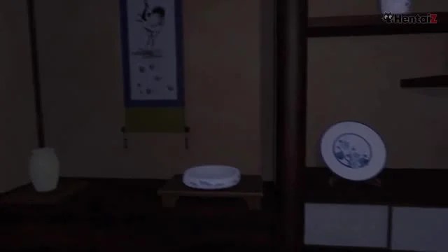Hasshaku-sama 1-7