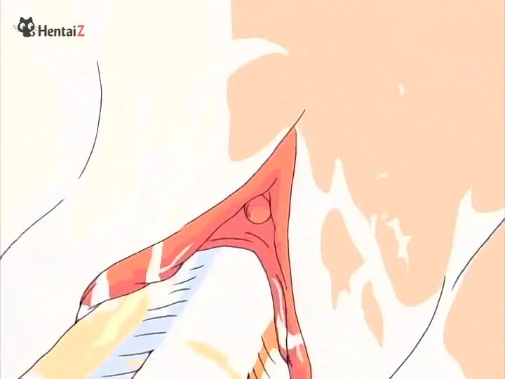 Choukou tenshi escalayer (beat angel escalayer) 3