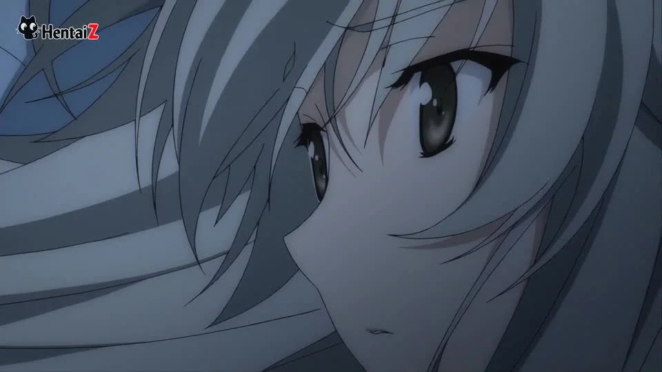 Yosuga no sora in solitude, where we are least alone. 9