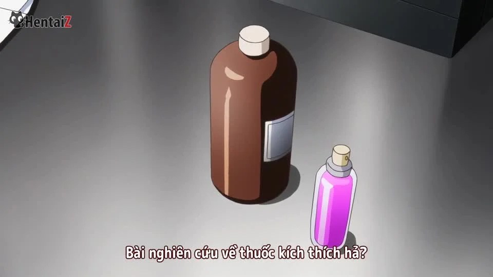 Oni chichi (鬼父) 1