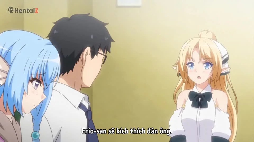 Enjo kouhai 5
