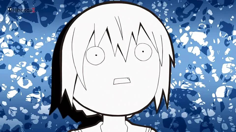 Skirt no naka wa kedamono deshita 1