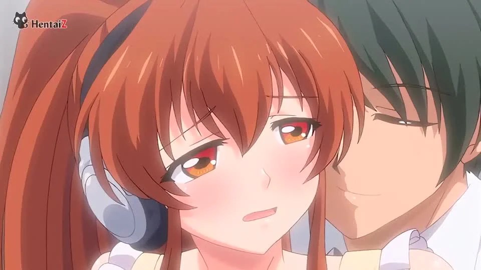 Menhera ayuri no yamanai onedari headphone wa hazusenai 2