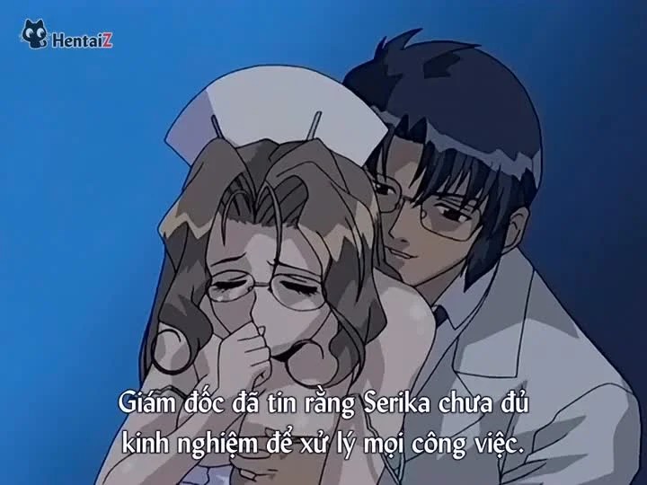 Ingoku byoutou (obscene prison ward) 2