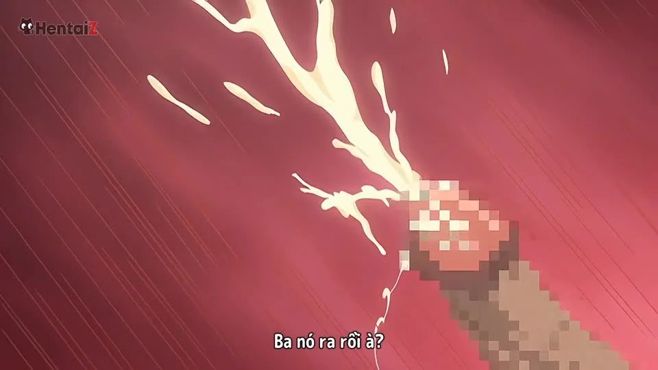 Naisho no wakana-san 1