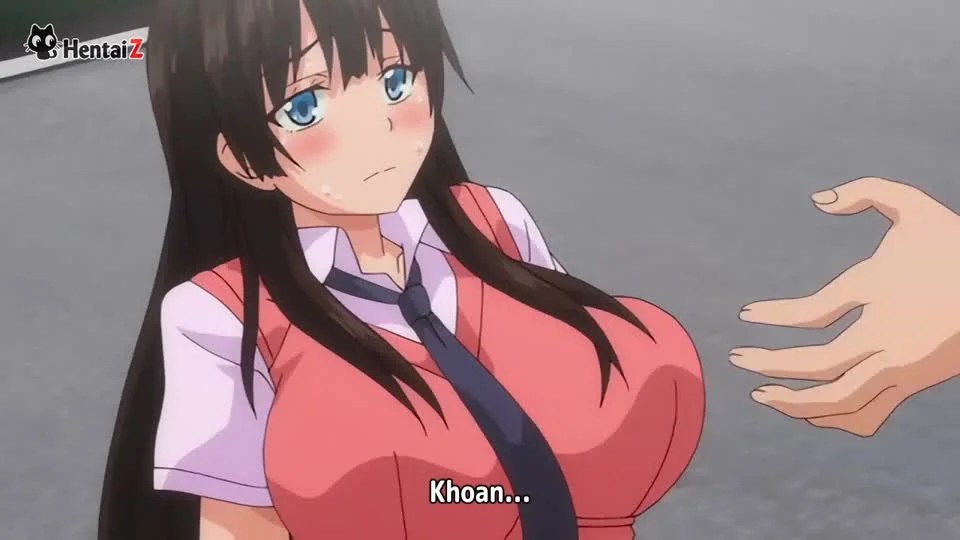 Hatsujou switch otosareta shoujo-tachi – the animation 1