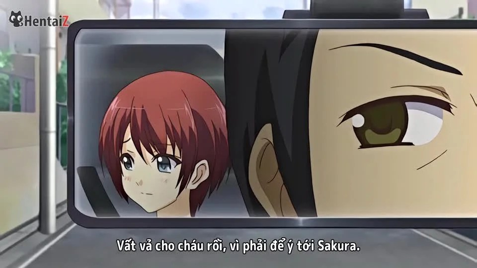 Soshite watashi wa ojisan ni 1