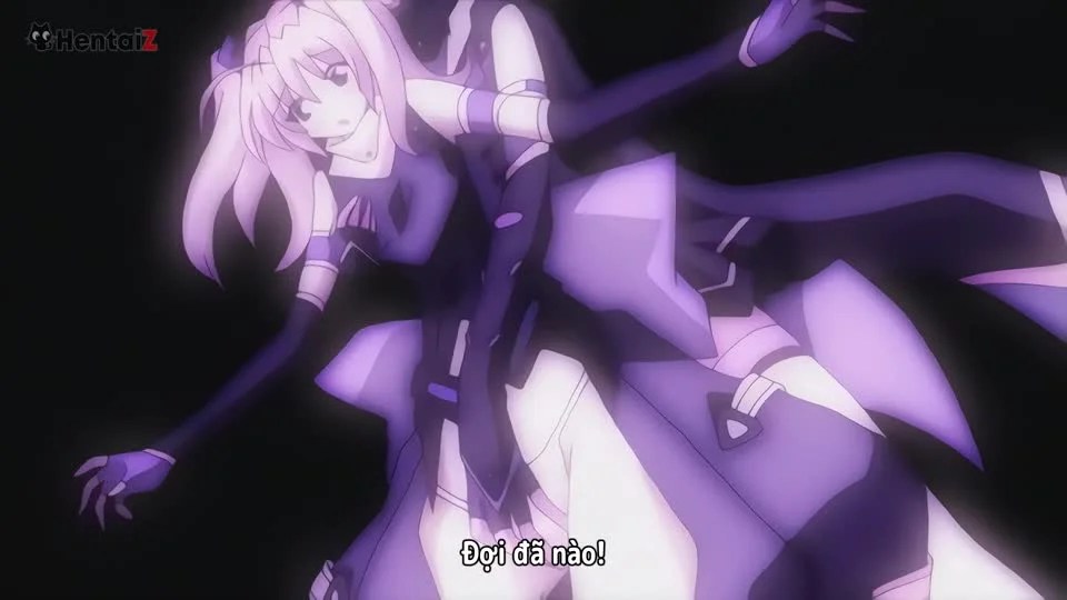 Choukou sennin haruka 2