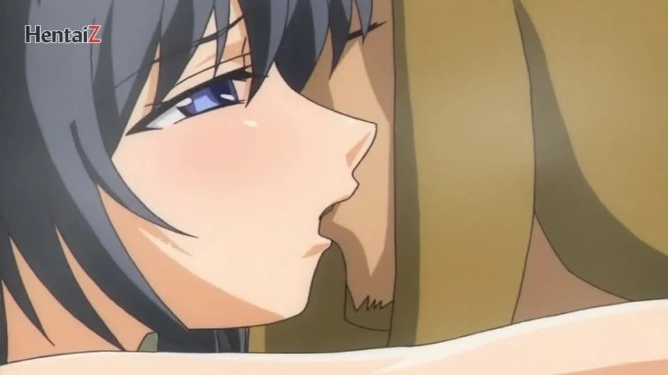Hitou meguri the animation wakaokami rachiru 1