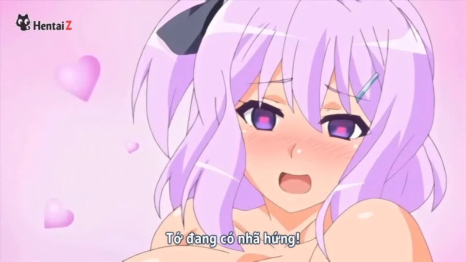 Kyonyuu dosukebe gakuen 2