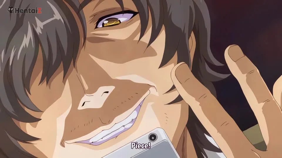 Sei shoujo the animation 1