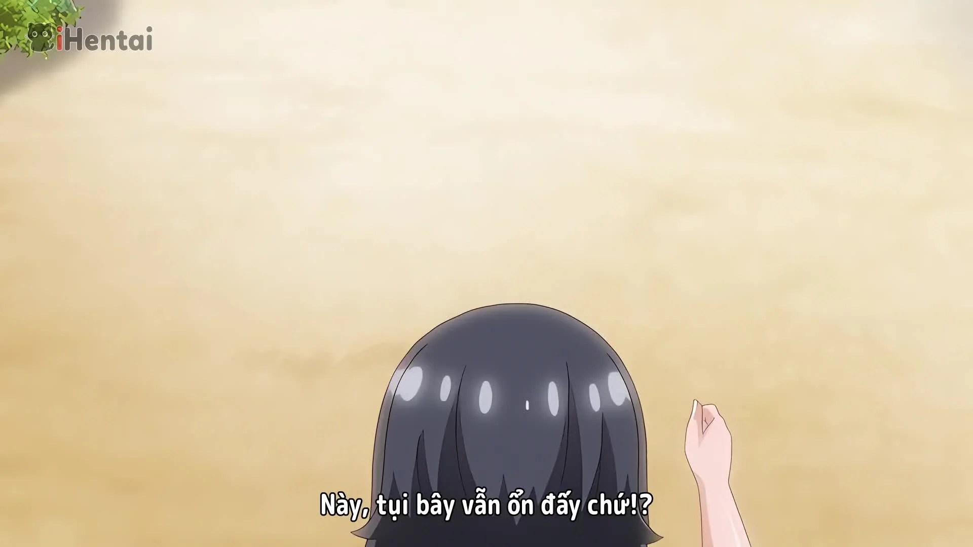 Rignetta-san no bouken 1