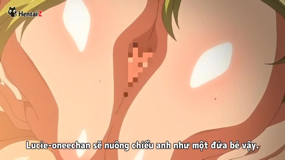 Youkoso sukebe elf no mori e 2