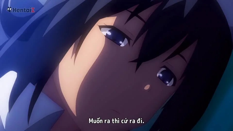 Sakusei byoutou the animation 4
