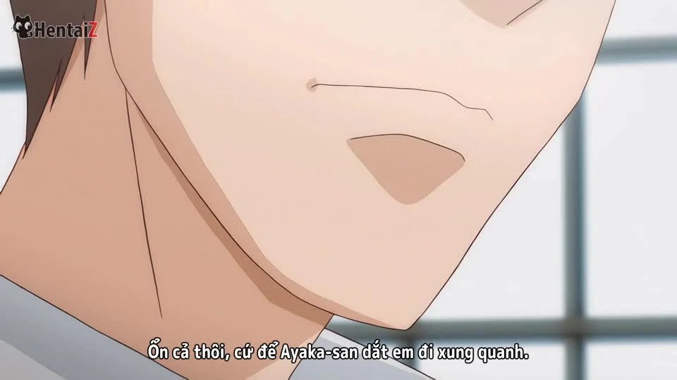 Kagachi-sama onagusame tatematsurimasu netorare mura inya hanashi 1