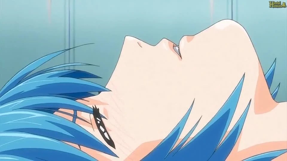 Haramasete seiryuu-kun! 1