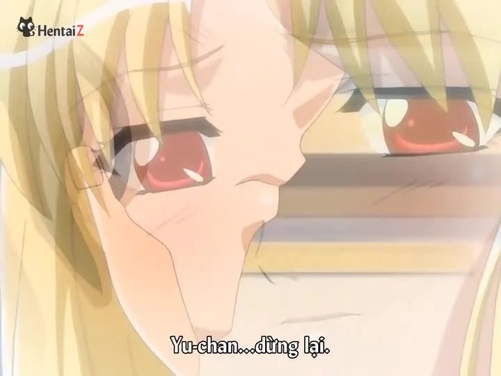 Soukan yuugi (sexual pursuit) 2