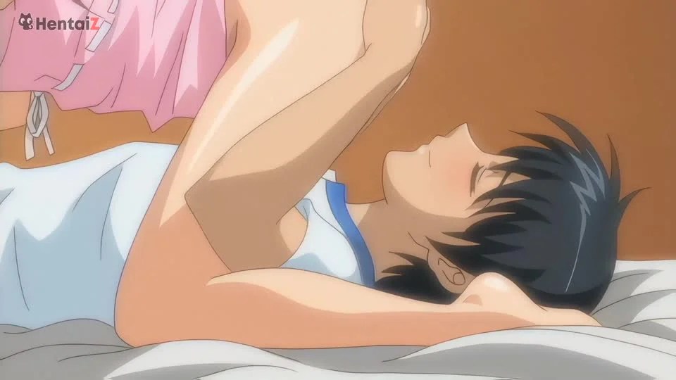 Ane jiru the animation shirakawa sanshimai ni omakase 2