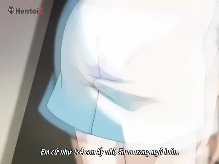 Innocent blue 1