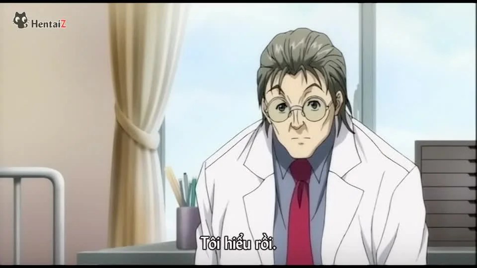 Oshioki gakuen reijou kousei keikaku 3